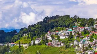 Quiet Homestays In Kalimpong Combine High Speed Internet With Low Cost Living