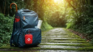 Keep Your Monsoon Trip Stress-Free