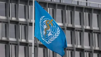 US officially exits WHO today citing 'mishandling of Covid-19 pandemic that arose out of Wuhan, China