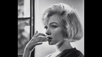 Marilyn Monroe completaria 100 anos em 2026: programação celebra seu centenário