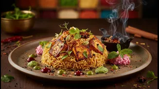 India's Bold Flavour Boom Shows No Signs Of Slowing