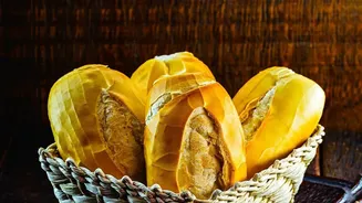 Seasonal Baking Gives Chennai's Sourdough Scene A Distinct Identity