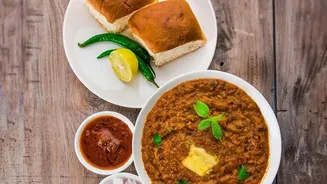 Beat Morning Rush Hours Easy 10-Minute Paneer Bhurji Oats Chilla And Poha