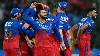 Will RCB release Virat Kohli, other Players before IPL 2026 Auction after getting listed for Sale?