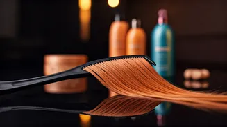 5 Hacks to Lock in Hair Color