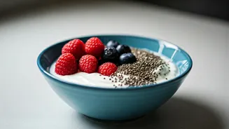 Satisfy Workout Sweet Cravings Using Boba Infused Protein Bowls