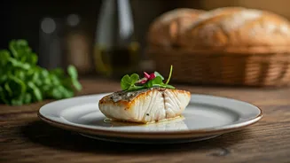 Provenance Can Make Simple Dishes Feel Premium