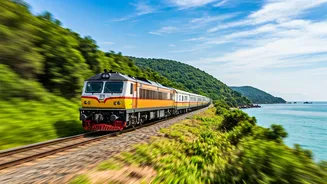 Bengaluru-Mangaluru-Goa Vande Bharat: Faster, Scenic Journeys Ahead!
