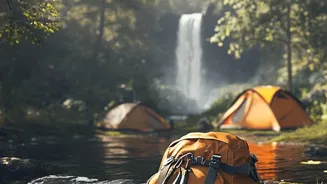 How Travelers From Bhubaneswar Enjoy Peaceful Forest Circuits On Budget Weekend Trips