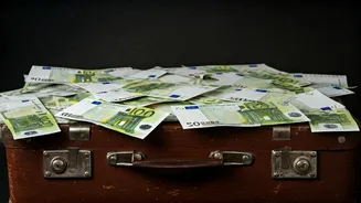 Barcelona's New Tourist Tax: A European Leader in Visitor Fees