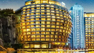 The Mid-August Hotel Rate Surge Is a Reminder to Review Taxes
