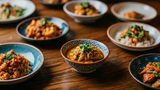 Regional Menus Are Beating Generic Fusion Fast