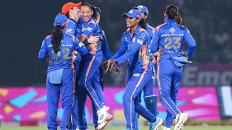 WPL 2026: MI beat RCB in must-win clash; Sciver-Brunt shines