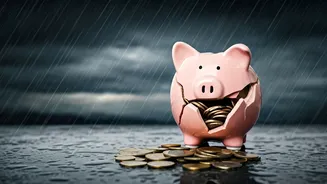 Don't Let Bad Weather Waste Your Money