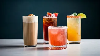 Every State’s Heat Hack Comes In A Glass