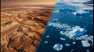 Indian Weather Content Needs More Polar Science