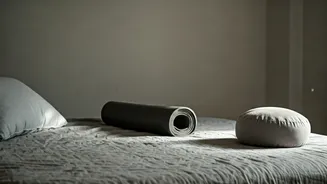 The Hottest Fitness Trend Happens In Bed