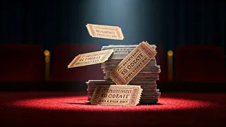 Box Office Battles: Early Trends & Weekend Wins