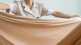 Creative ways to reuse old bedsheets at home