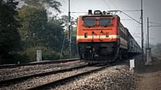 Mumbai-Konkan Direct Rail Link Moves Closer As Work Accelerates On Vasai-Naigaon-Juchandra Chord Line