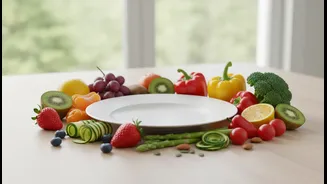 Choosing A Diet You Can Maintain May Be The Real Weight-Loss Secret