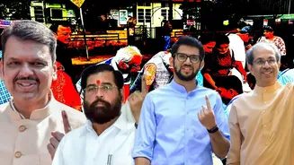 Pune PMC Election Results 2026: Check Ward-Wise Results as Counting Continues