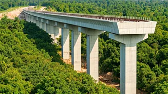 SilverLine Project: Land Acquisition Hurdles Impede Progress