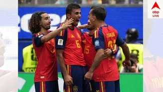 Fifa World Cup 2026 Final : বিশ্বকাপ জিতে কত টাকা পাচ্ছে স্পেন ? আর্জেন্তিনার ঝুলিতেই বা যাচ্ছে কত ?