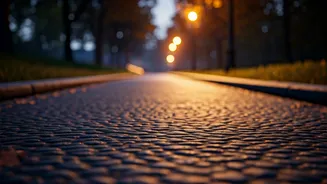 Disconnect From Screen Time At Mindful Evening Walking Clubs Locally