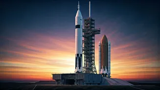 Artemis 2 Moon Mission: Countdown Begins for Historic Lunar Orbit