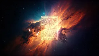 Cosmic Forecast: Your Weekly Tarot Insights from May 4th to May 10th, 2026
