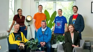 Imperagen raises £5 million to accelerate enzyme engineering with AI