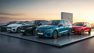 5 Diesel Cars to Consider Before They Vanish