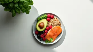 Influencer Mom's 7-Day Reset: Shed 5kg with this Balanced Diet Plan