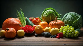 Seasonal Plates Are The New Wellness Trend
