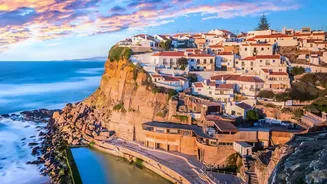 Portugal Hidden Beaches: Planning a Relaxed Coastal Holiday Away from Crowds