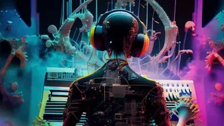 ContentLens finds unauthorized song use costs India ₹350cr global $1bn
