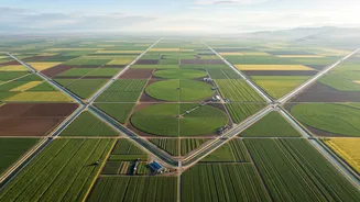 Space Data And India: Understanding How Satellites Help On The Ground