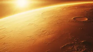 The Right Orbit Cannot Cancel A Hostile Exoplanet Atmosphere