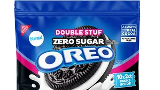 Oreo Zero Sugar Cookies Coming Soon: Here's Where to Get Them and How Much They Will Cost