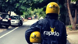 Karnataka clears Rapido cab operations under aggregator rules till 2031