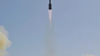Skyroot Plans to Increase Vikram-1 Frequency Throughout 2026 and 2027