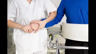 ELA: novo medicamento para estágio inicial da doença degenerativa chega ao SUS