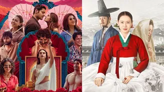 New Friday OTT Releases (September 18, 2026): 7 New Movies, Shows To Watch On Netflix, Amazon Prime Video And More