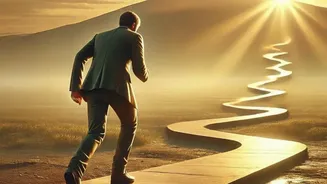 October Career Guide: Turning Broad Goals Into Specific Skills