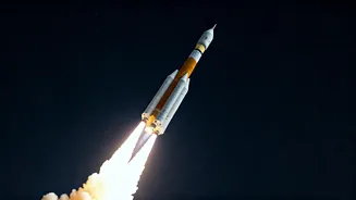 ISRO's PSLV: Setback in Space Exploration