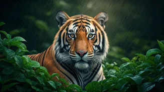 Don't Miss These Incredible Monsoon Wildlife Experiences