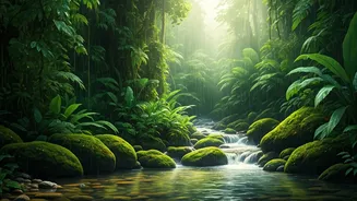 Why South Indian Rains Are Paradise For Smart Budget Backpackers