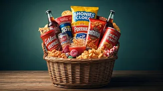 Regional Snack Pride Is Taking Over Food Feeds