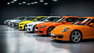 Top 10 Cars Dominating India's Roads in October 2025